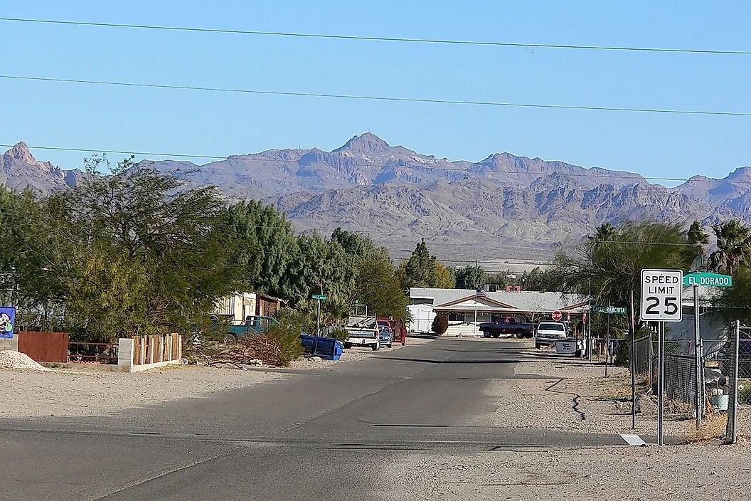 The Cheapest Beautiful Towns To Live In Arizona