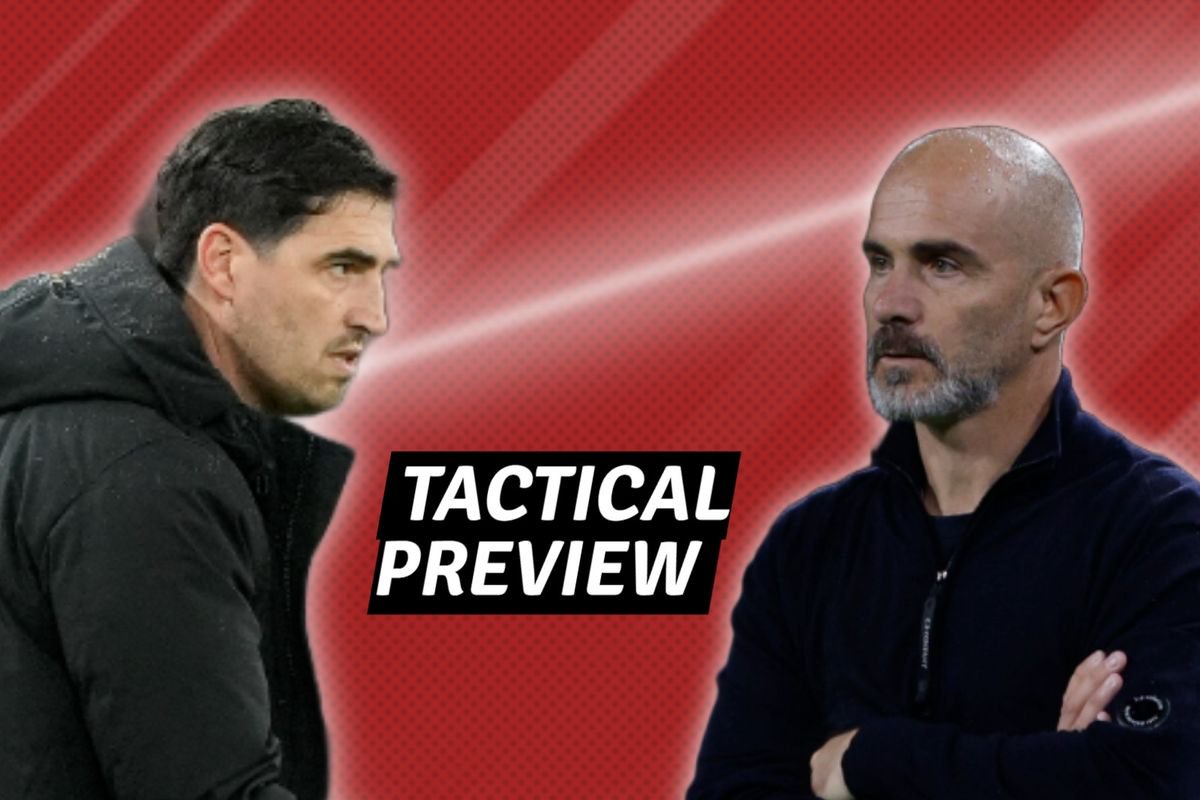 Liverpool can get at unbeaten but reeling Man City – and this is exactly how