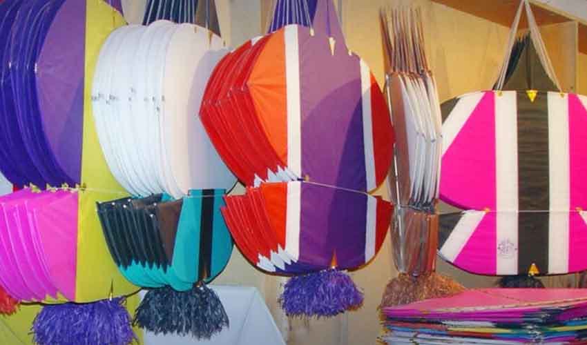 Lahore to host 10-day Basant in Jan 2027