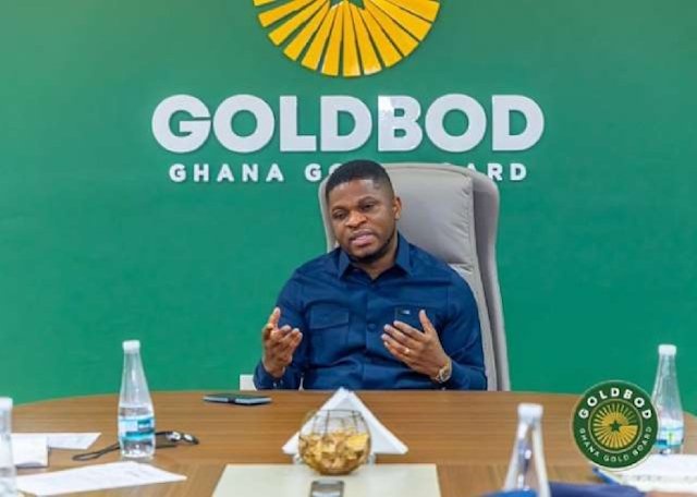 GoldBod terminates US$1 billion Goldstream deal – APL discloses