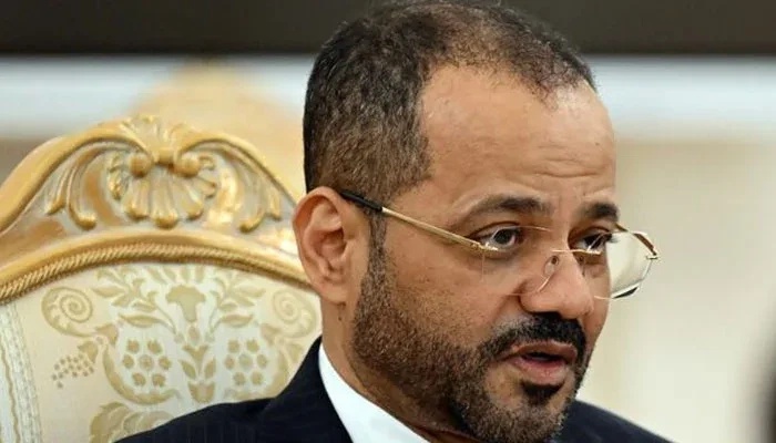 Omani foreign minister due in Pakistan for two-day visit