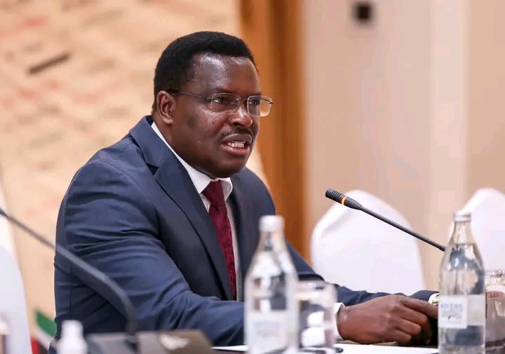 “Governors Must Reform Devolution and Address Corruption” – Ahmednasir Abdullahi