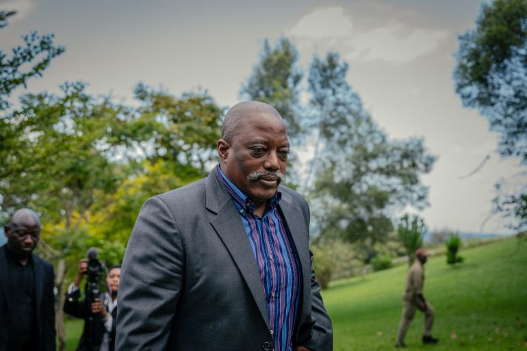 Ex-DRC President Kabila’s alliance with M23 rebels: Why it matters
