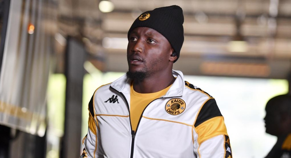 Kaizer Chiefs Make Key Changes as Bvuma Starts Against Red Arrows