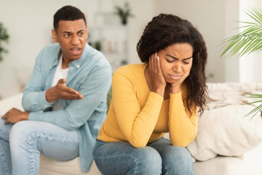 “I Built a House for My Wife, but She Gave It to Her Baby Daddy Who She Said Had Disappeared” – Man