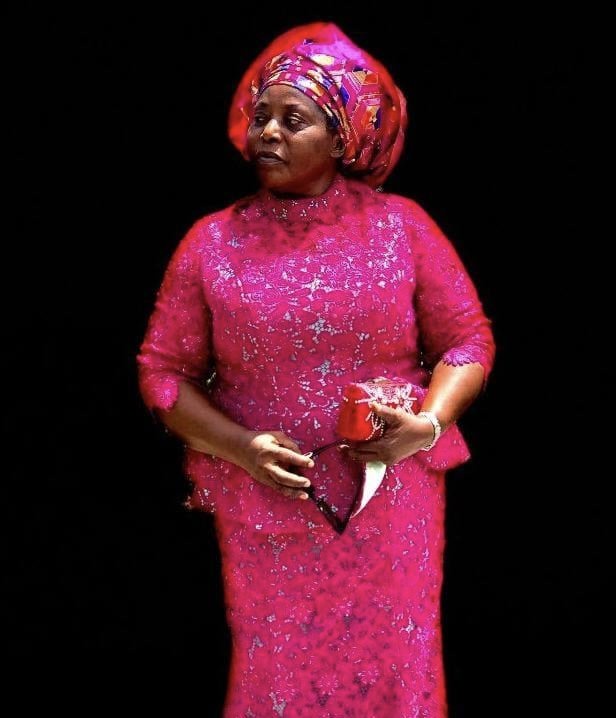 Ifeanyi Ubah’s sister, Fidelia Chigbogu, dies at 61