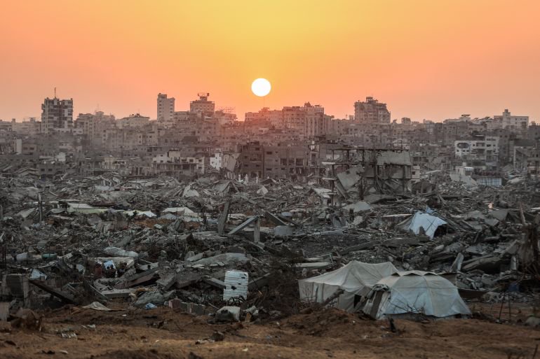 How HSBC’s Sharia fund invested millions in Israeli war-linked firms