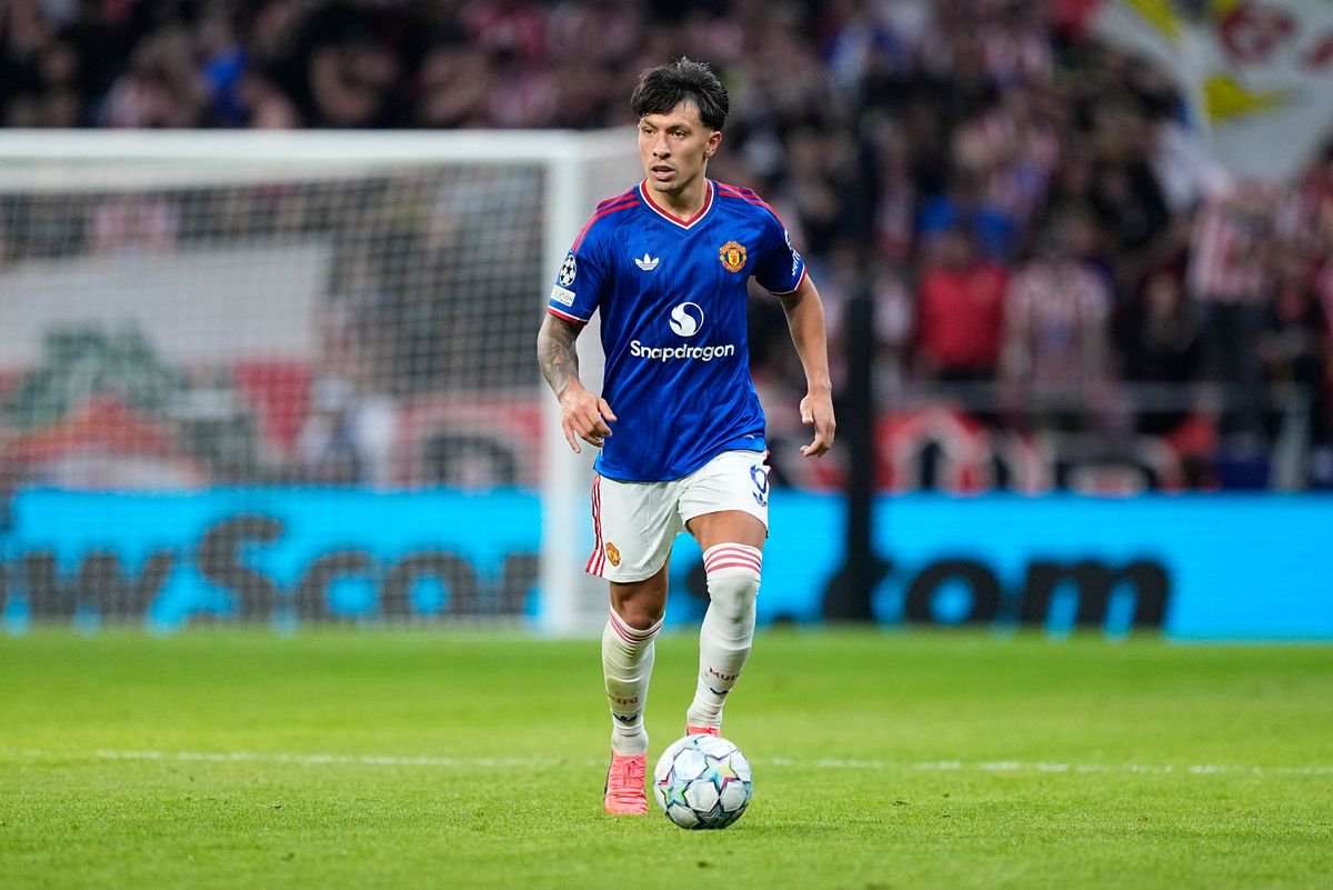 Should Man Utd punish Lisandro Martinez for comments on owners? Have your say
