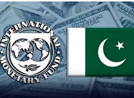 Pakistan-IMF talks continue for MEFP agreement