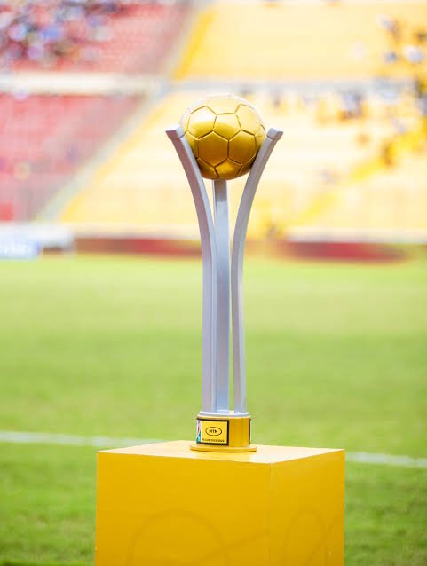 2026/27 MTN FA Cup preliminary round fixtures announced