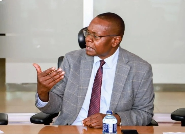 Otuoma Raises Red Flag Over Gachagua’s Bid to Unite Opposition