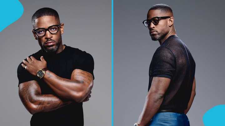 Popular South African DJ Opens Up on Why Women Dislike Him