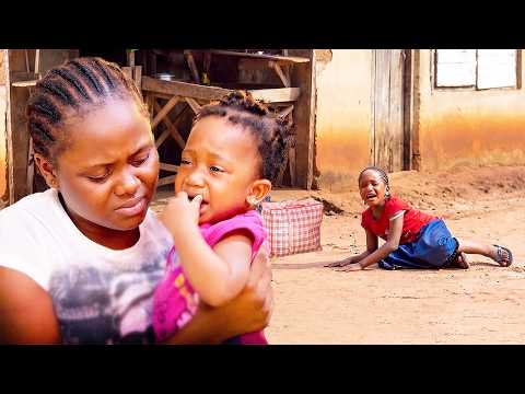 You Will Not Stop Crying PAINFUL Tears After Watching This Emotional Story Of A Helpless Orphan