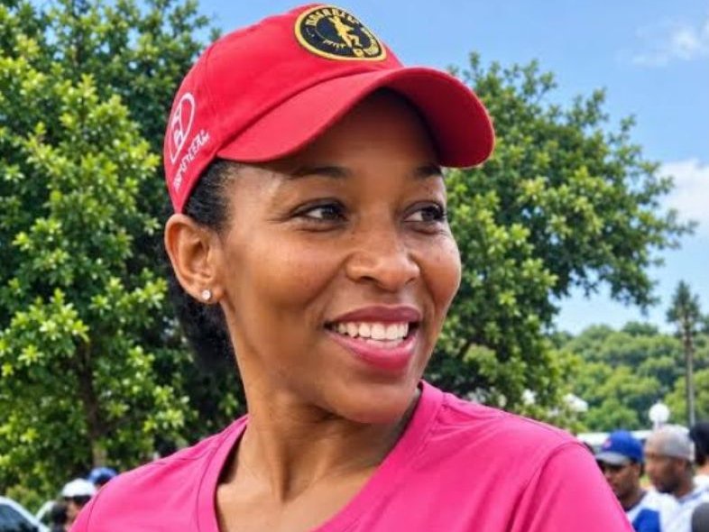 Elizabeth Moselakgomo’s smartwatch ‘sold for R900’ within 24 hrs of her disappearance