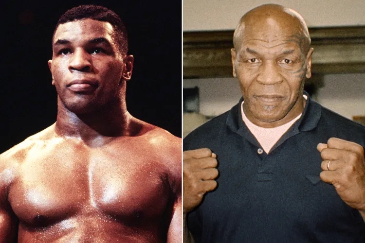 Where Is Mike Tyson Now? Inside the Controversial Boxing Champ’s Life Over 20 Years After Retiring