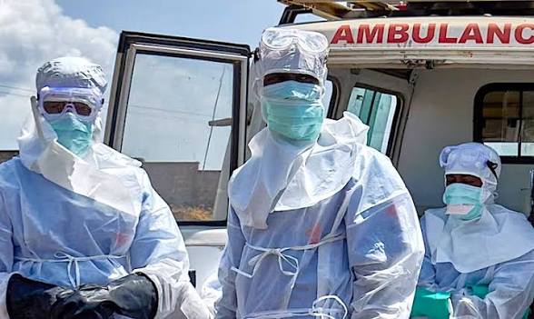 FG Targets December 7 to Declare Nigeria Ebola-Free