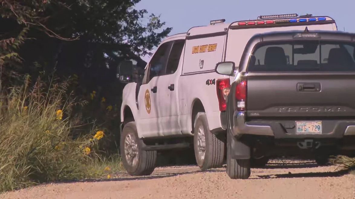One killed in Logan County shooting, stabbing incident