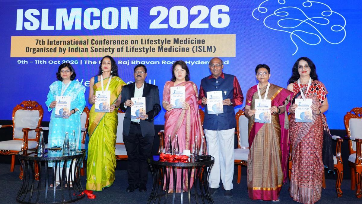 Telangana screens 1.49 crore people for NCDs, identifies 18 lakh with hypertension, nine lakh with diabetes