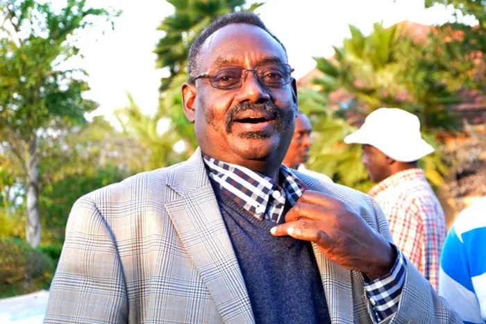 Gen Sejusa reveals disappointing retirement package after 50 years of service
