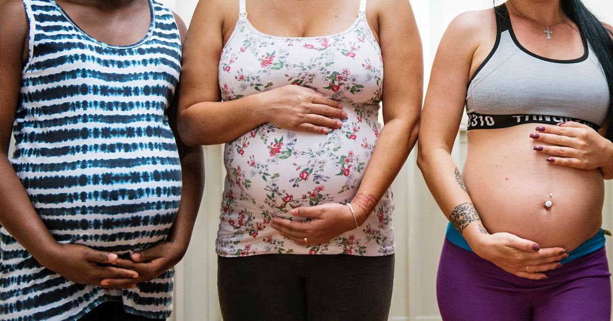 The Best Age to Get Pregnant for a Healthy Pregnancy and Baby
