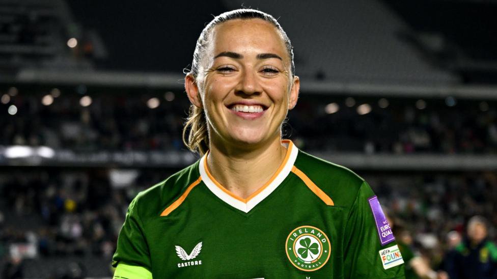 Republic of Ireland to ‘lock in’ for World Cup dream