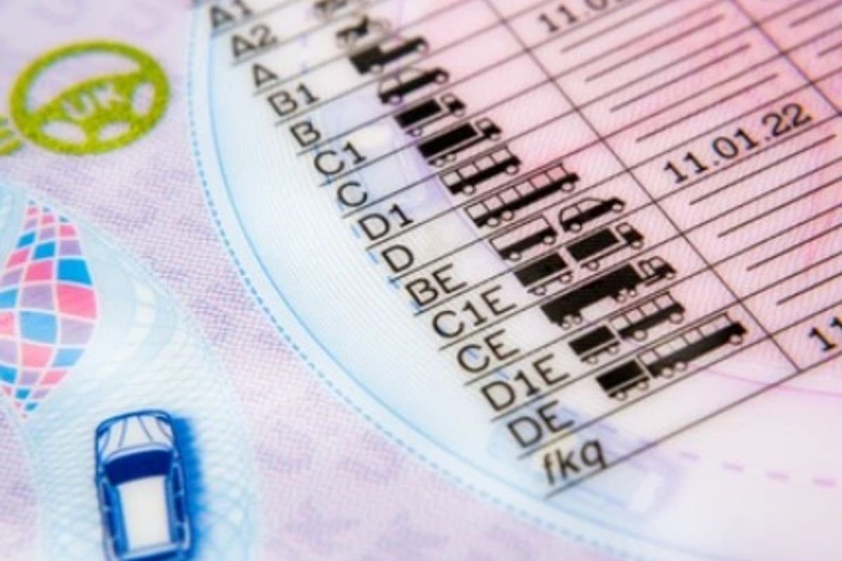 DWP to revoke driving licences for benefits claimants from Thursday