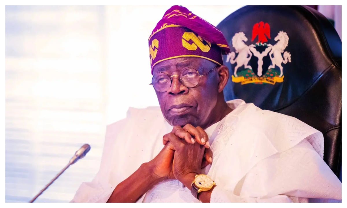 Tinubu drug allegation: We’re ready to defend ourselves – US firm dares lawsuit