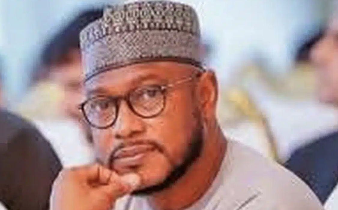Zamfara Governor Speaks On Paying ₦600m Ransom