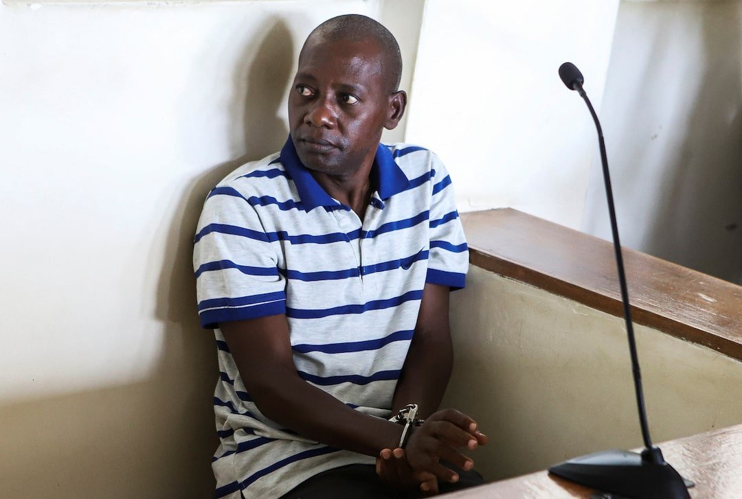 Surprising Details as to Why Mackenzie Can’t be Hanged after Found Guilty of 191 Murder Charges