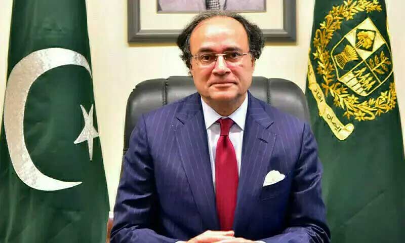 Pakistan’s financing strategy centres on diversified borrowing and sustained reforms
