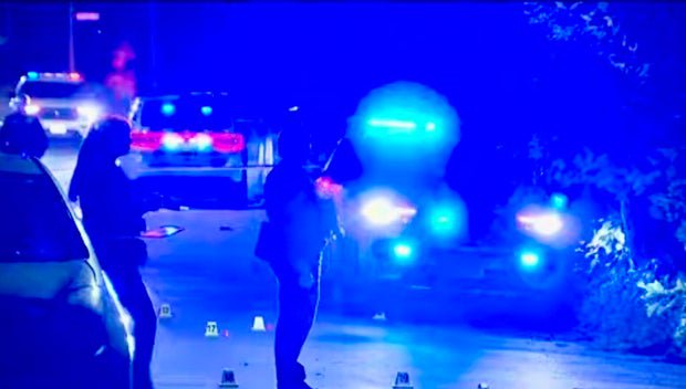 Loved ones mourn teens killed in second Baltimore mass shooting in less than a week