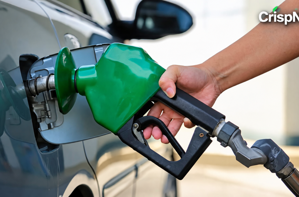 Petrol Price: What NNPC’s 30-Day Deal Means for Nigerians