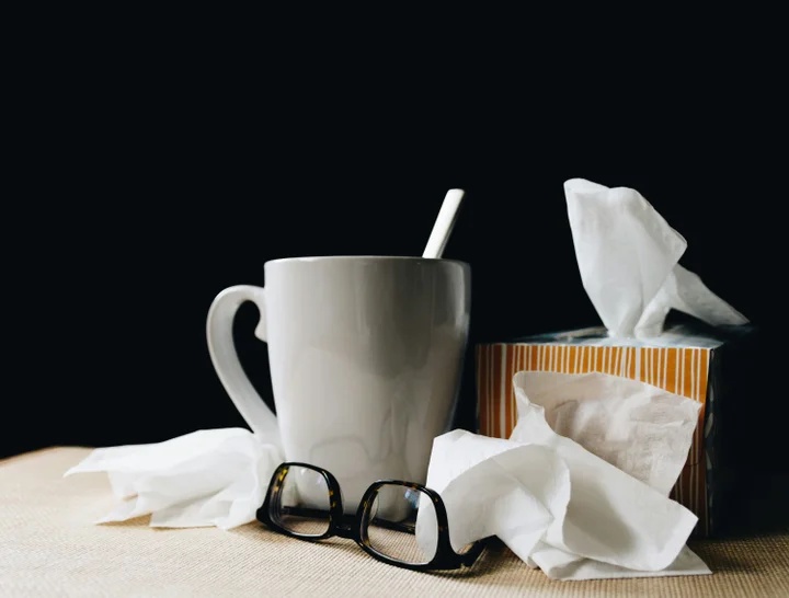 ‘Winter Is Coming’: Warning From Health Experts As Flu Season Strikes Early