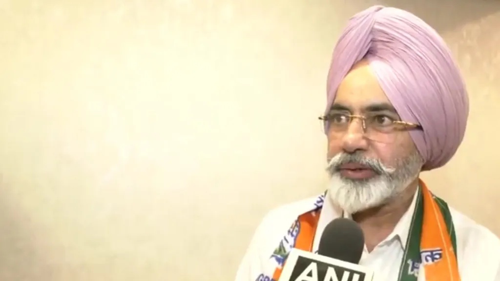 In jolt to AAP, why CM Mann’s friend of 36 years joins Congress before Punjab polls