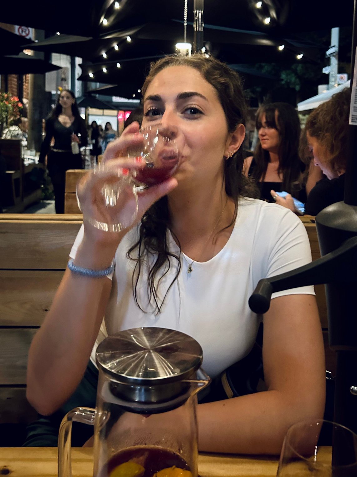 After Binge-Drinking Every Weekend In College, I Gave Up Alcohol For An Entire Year. Here’s All The Shocking, Brutal, And Completely Unexpected Things I Learned