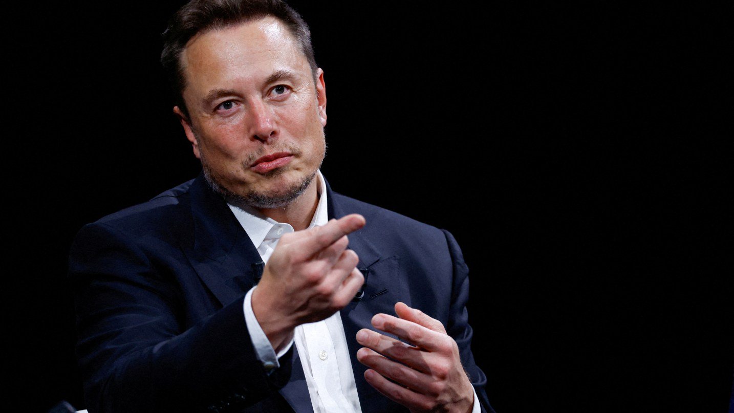 Elon Musk vows to give valuable asset to 73million Americans for free – here’s what we know so far