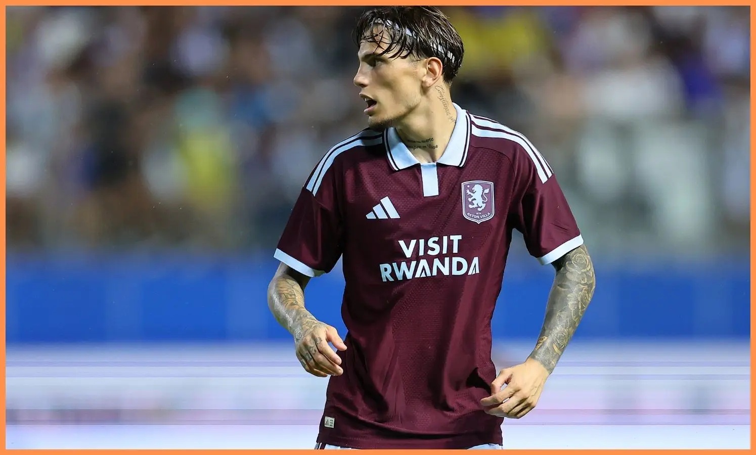 Sources: Chelsea “disappointed” with summer transfer who now may need injuries to succeed