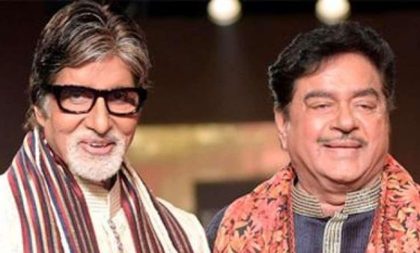 Shatrughan Sinha reveals why he finds Amitabh Bachchan a source of inspiration for Gen Z
