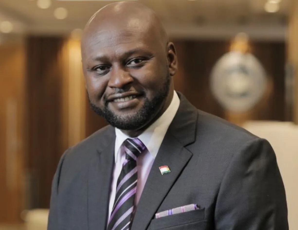Prince Ofosu Sefah Appointed NPP National IT Director