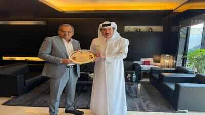 KICL targets 10 mn-pair capacity next year with Qatar backing