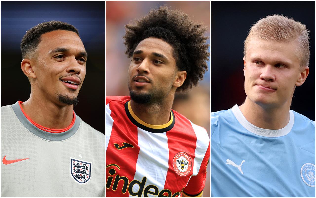 Arsenal transfer news: Alexander-Arnold ‘response’, ‘Schade battle’ and Haaland ‘release clause explained’