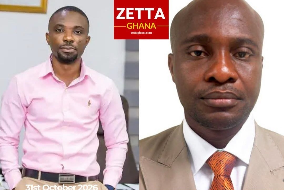 Akwatia MP Calls Dennis Miracles Aboagye a Thief During Newsfile Debate