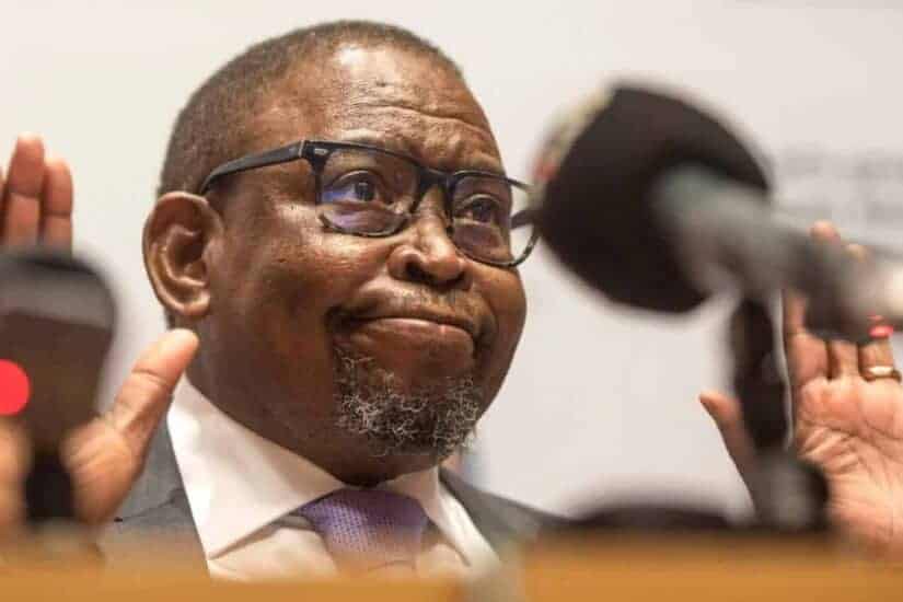 MTBPS: Will Godongwana temporarily suspend the fuel levy? Here’s what you can expect