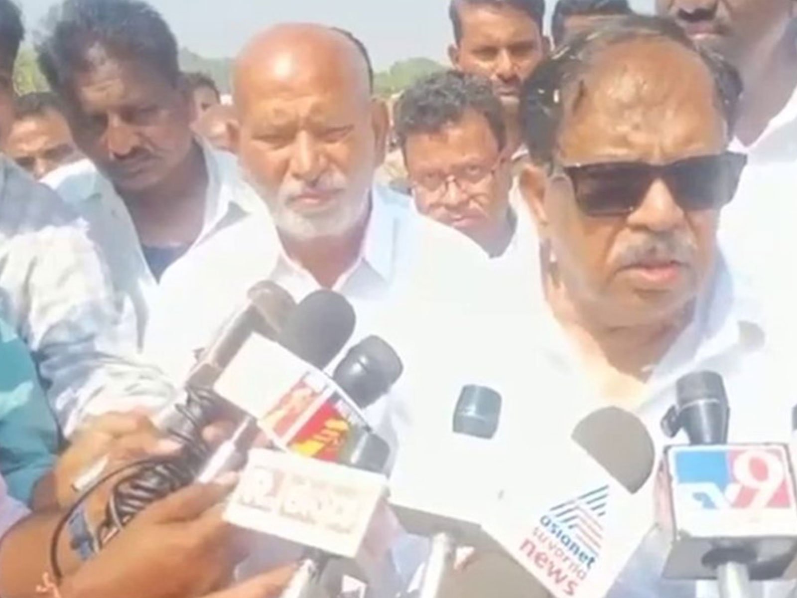 “CM gave warning to whoever needs to be warned”: Karnataka Deputy CM backs DK Shivakumar’s advisory over potential sting operations