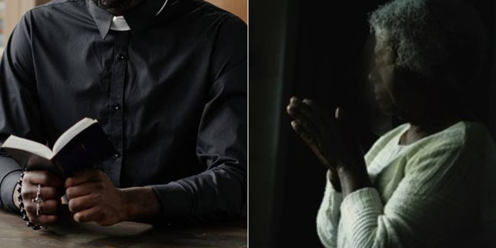 Family seeks help as mother allegedly drains retirement savings on Pastor’s ‘seed offerings’
