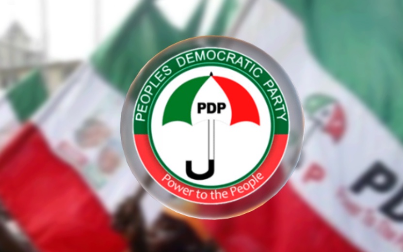 PDP: The lion that forgot how to roar