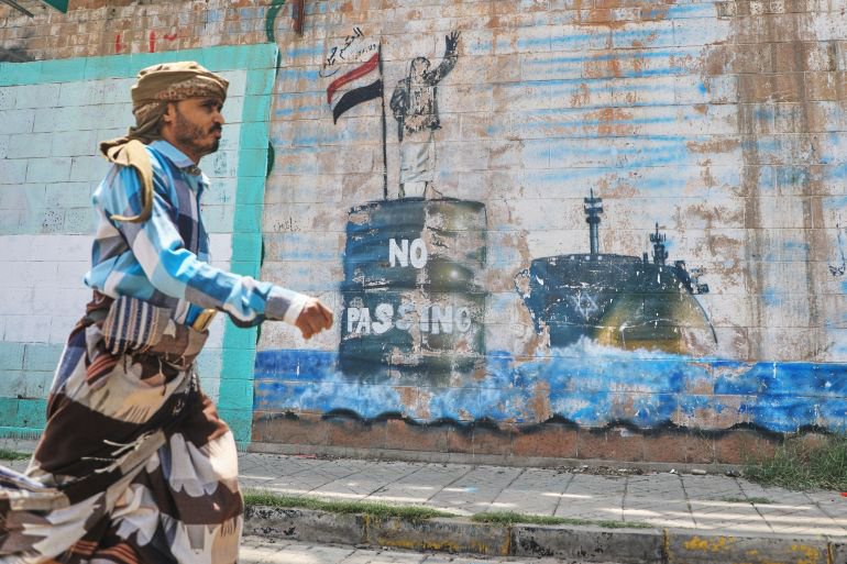Fear and uncertainty for civilians as Yemen’s capital comes under attack