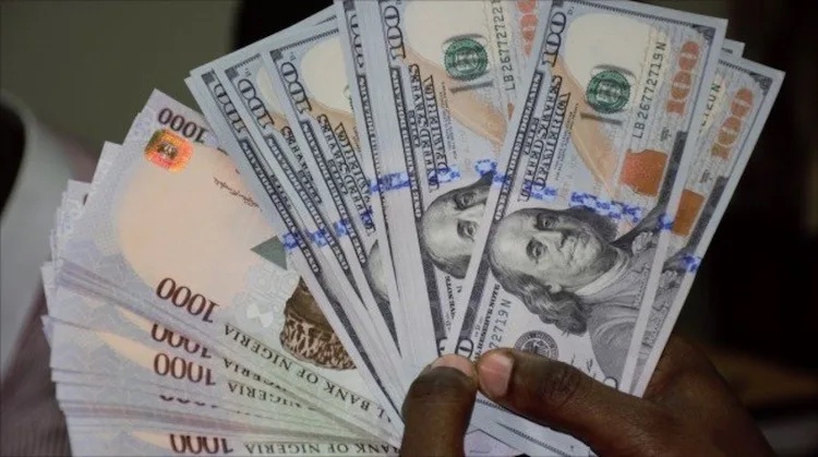 Aboki Naira to Dollar Black Market Exchange Rate Today, 15th October 2026