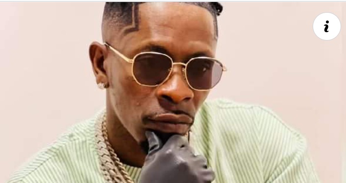 Shatta Wale Supports Family of Police Man Who Died During Shattafest