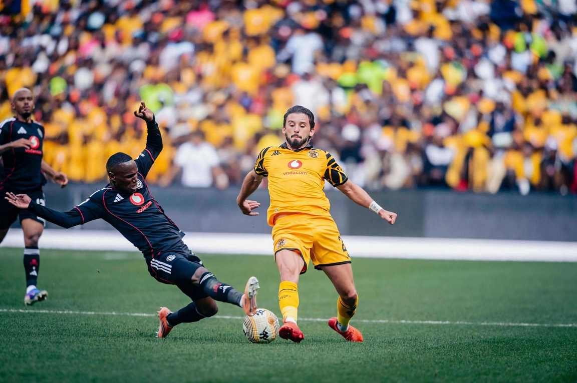 Soweto Derby live: How to watch Chiefs vs Pirates on Saturday